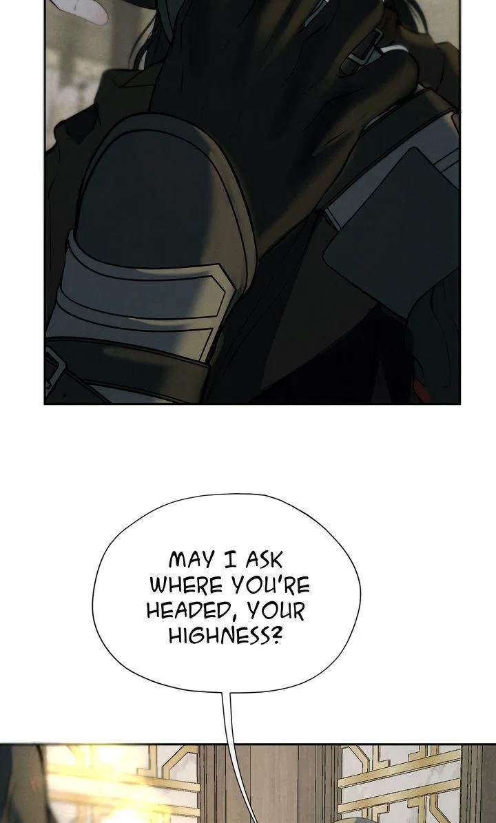 Beneath the Fallen Bloom Chapter 18 – Page 68