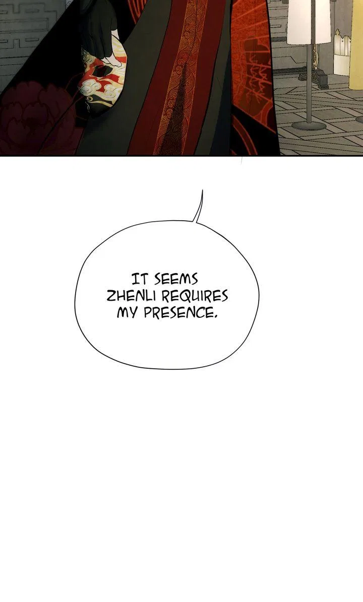 Beneath the Fallen Bloom Chapter 18 – Page 71