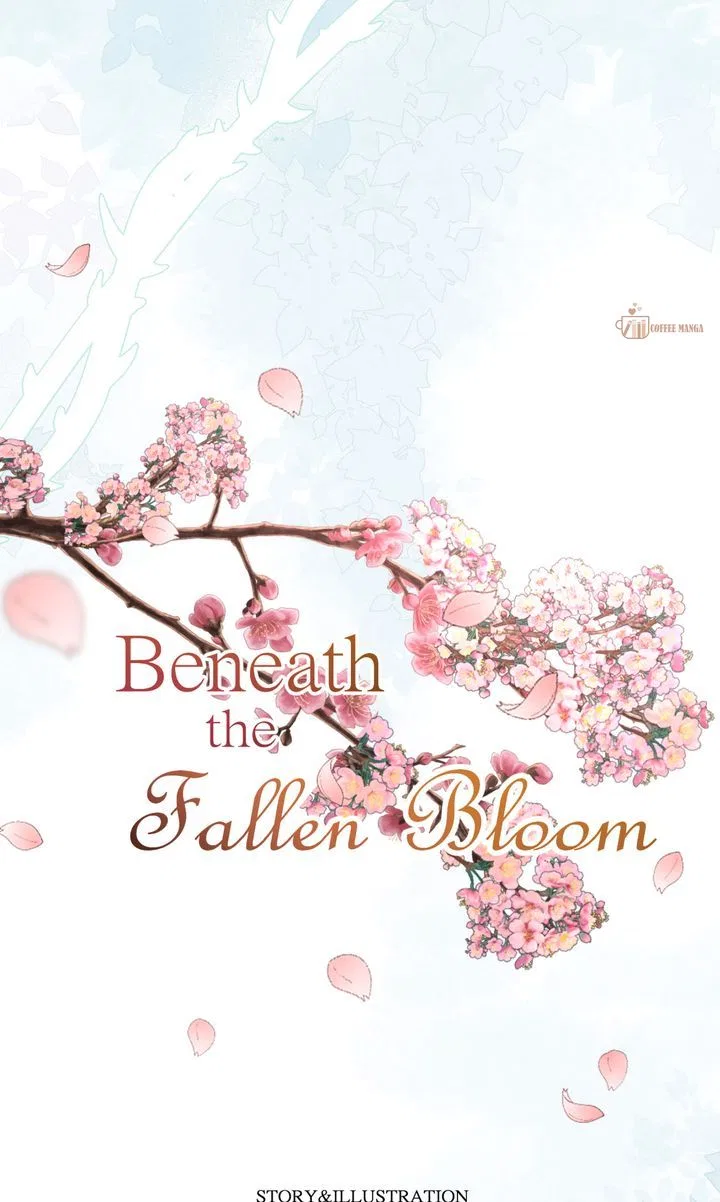 Beneath the Fallen Bloom Chapter 17 – Page 6
