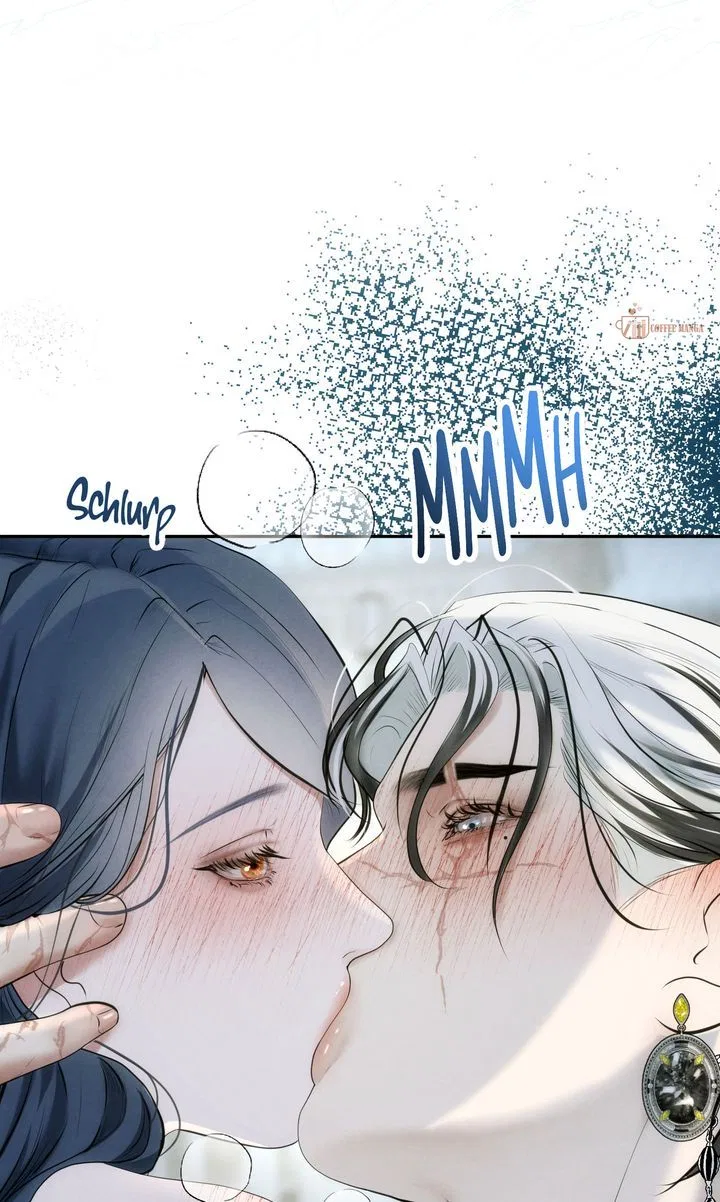 Beneath the Fallen Bloom Chapter 17 – Page 8