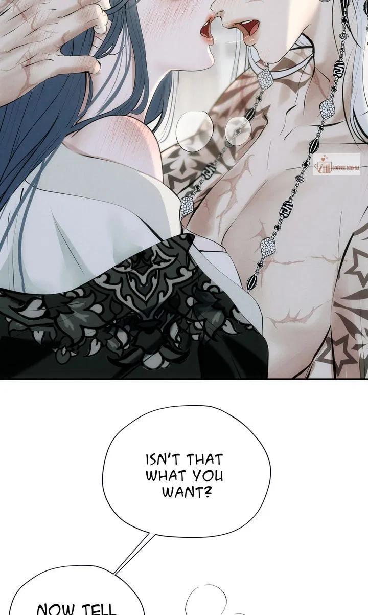 Beneath the Fallen Bloom Chapter 17 – Page 11