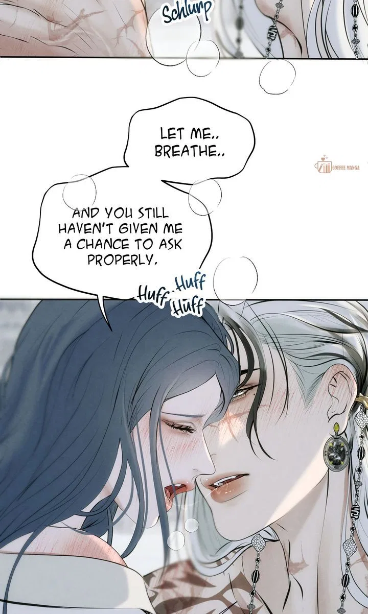 Beneath the Fallen Bloom Chapter 17 – Page 17