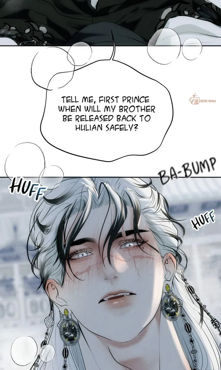 Beneath the Fallen Bloom Chapter 17 – Page 28