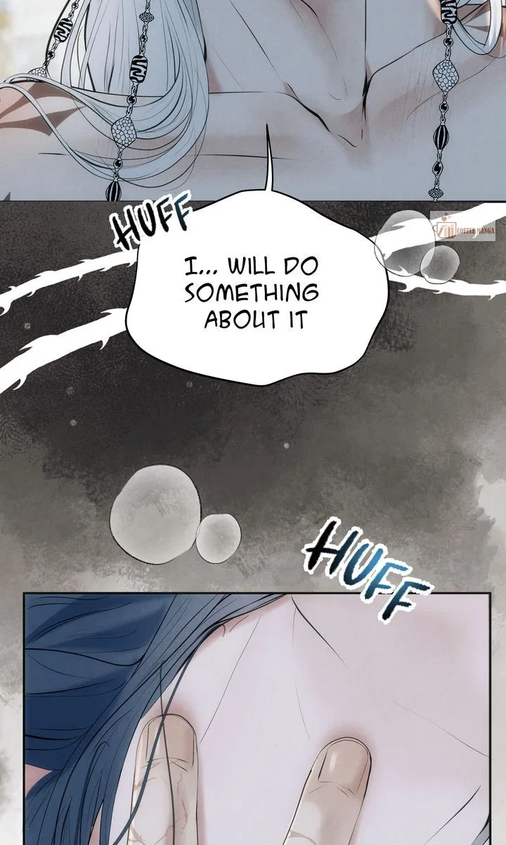 Beneath the Fallen Bloom Chapter 17 – Page 29