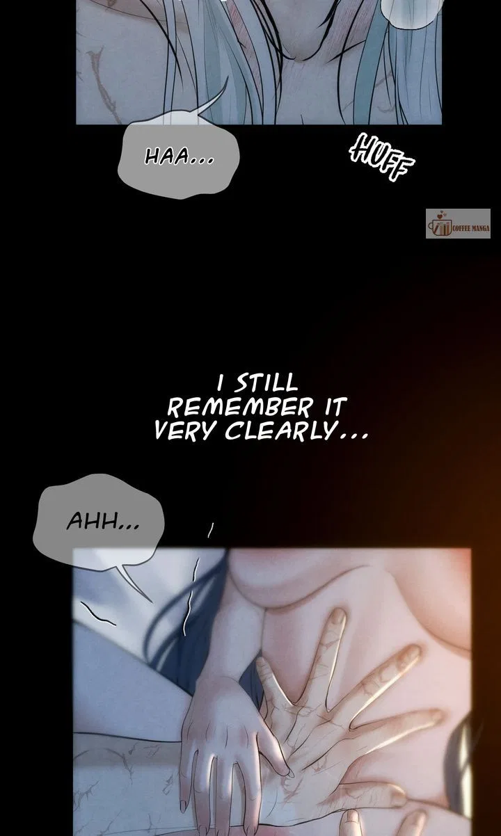 Beneath the Fallen Bloom Chapter 17 – Page 40