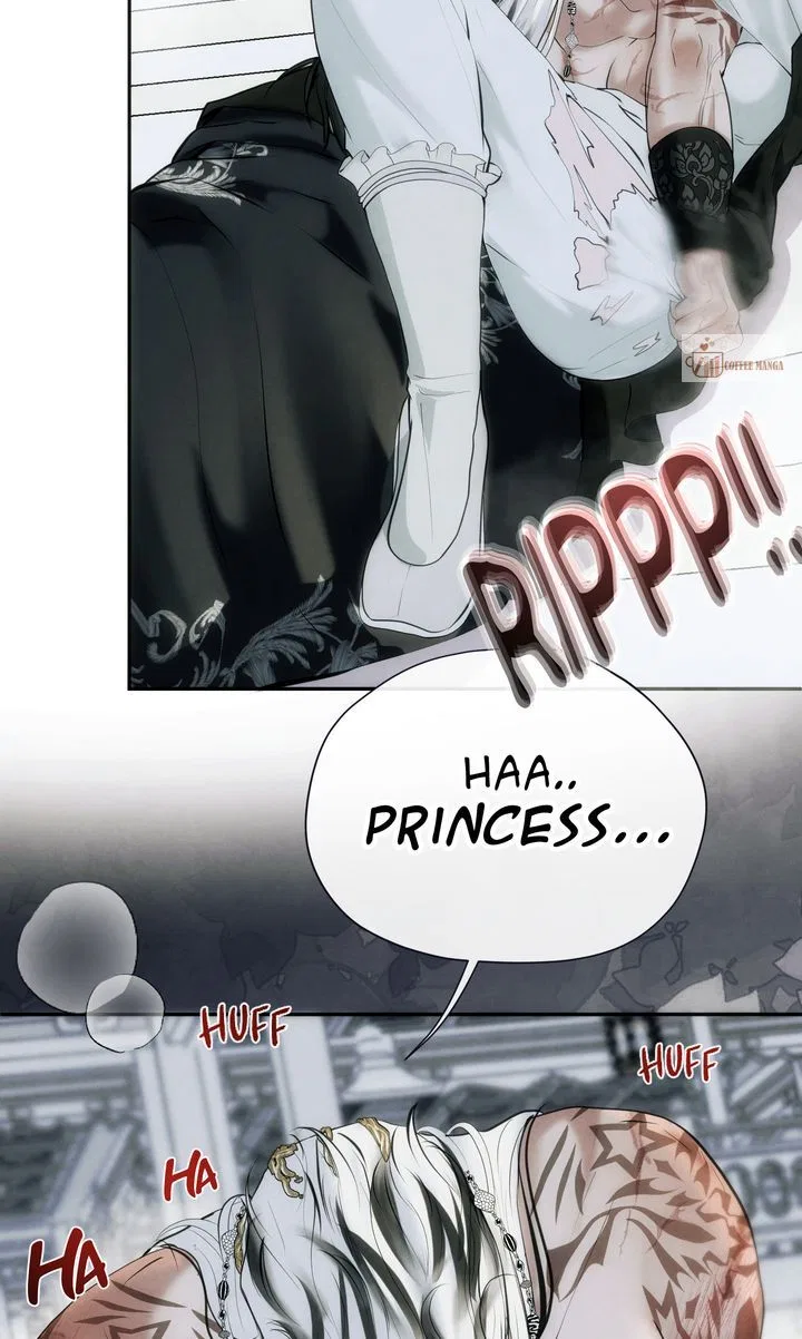 Beneath the Fallen Bloom Chapter 17 – Page 51