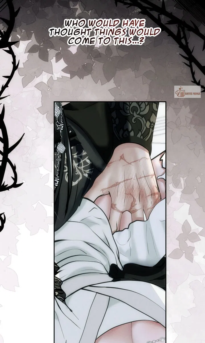 Beneath the Fallen Bloom Chapter 17 – Page 55