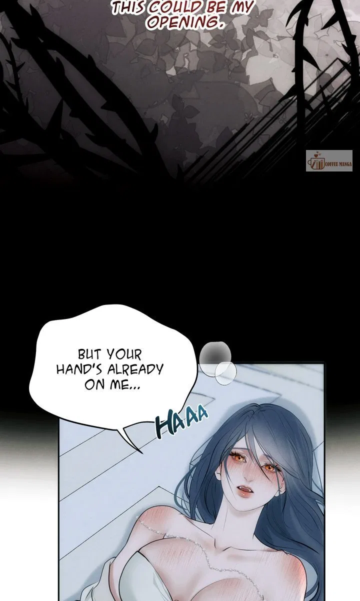 Beneath the Fallen Bloom Chapter 17 – Page 57