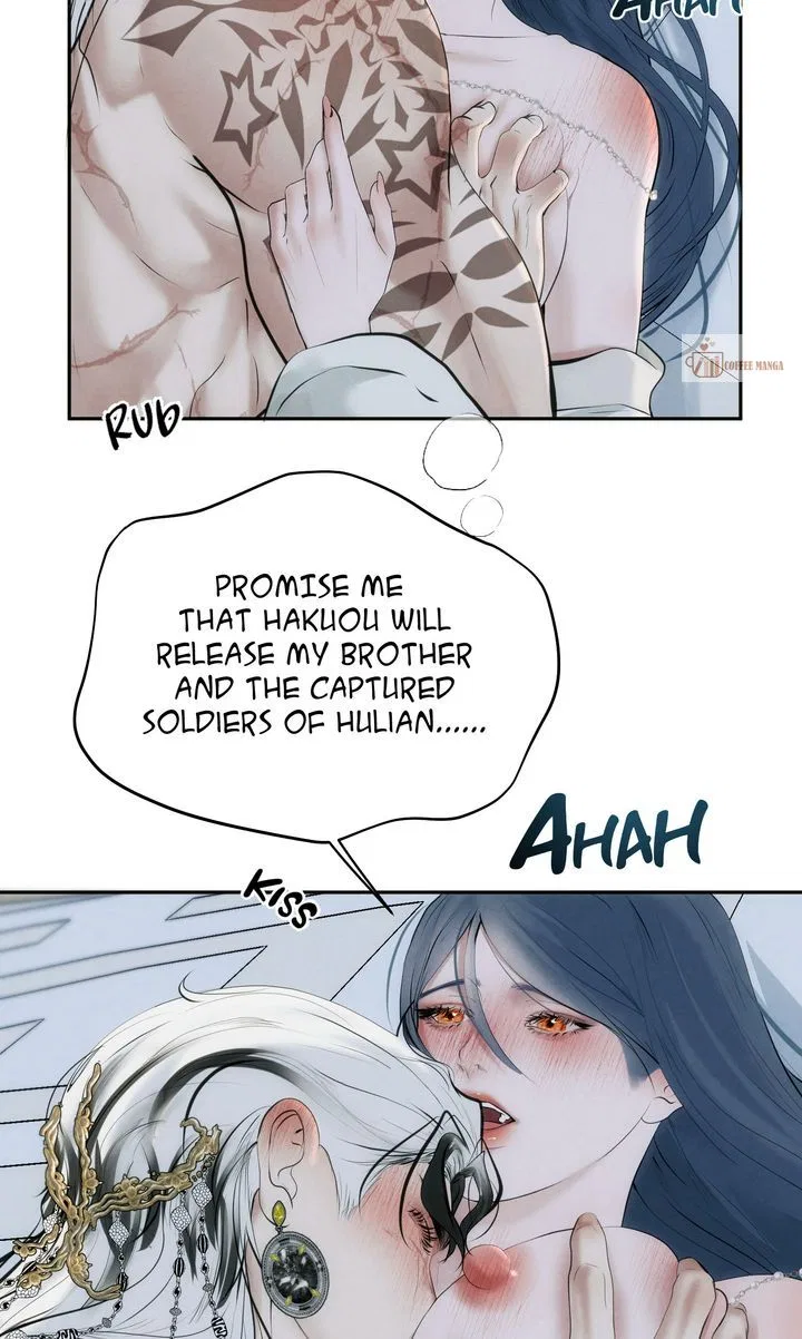 Beneath the Fallen Bloom Chapter 17 – Page 59