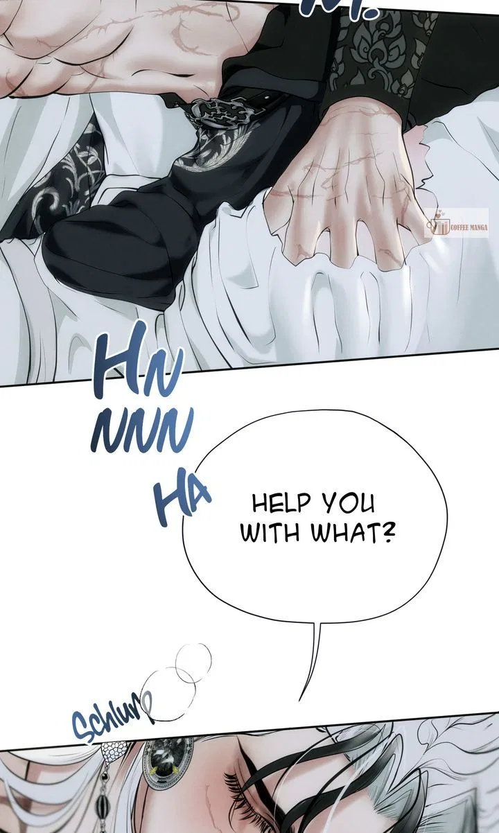 Beneath the Fallen Bloom Chapter 17 – Page 63