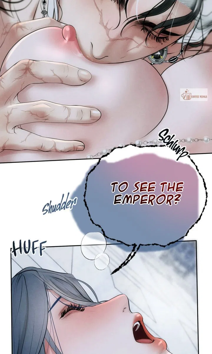 Beneath the Fallen Bloom Chapter 17 – Page 64