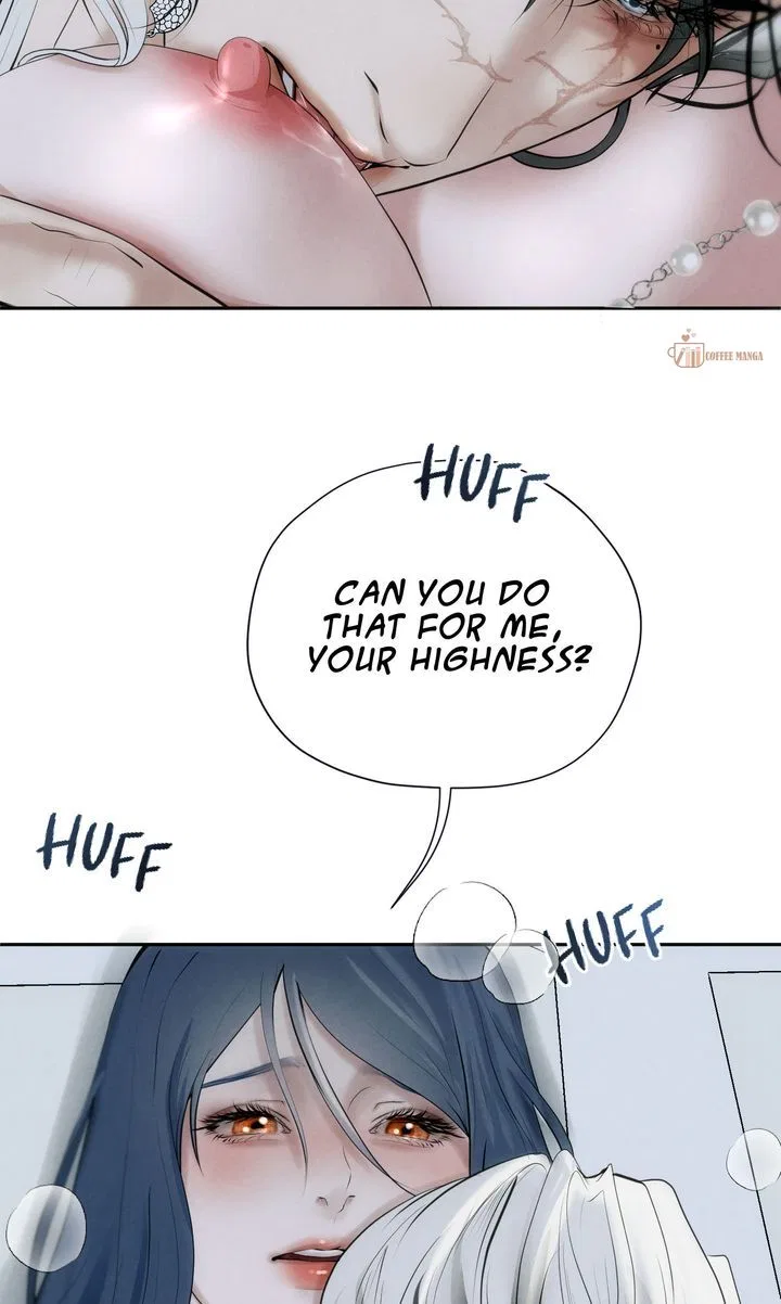 Beneath the Fallen Bloom Chapter 17 – Page 66