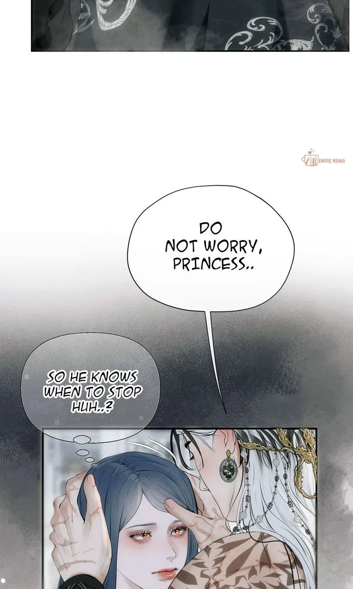 Beneath the Fallen Bloom Chapter 17 – Page 73