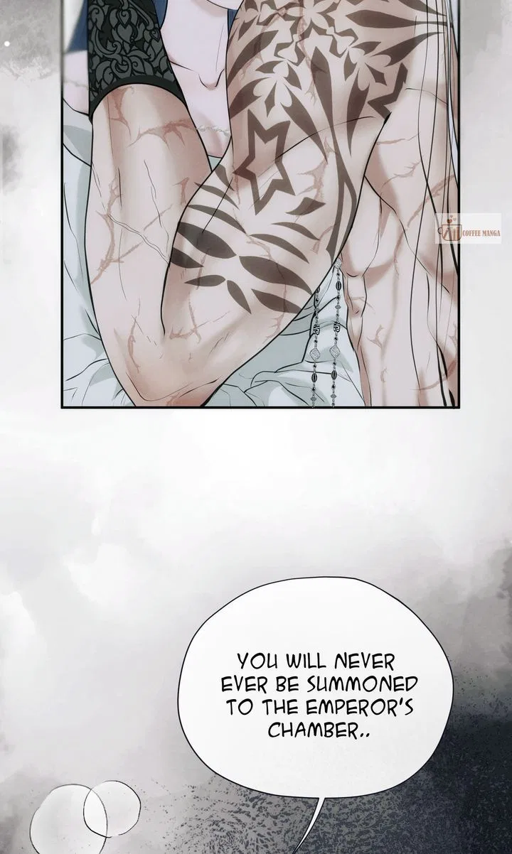 Beneath the Fallen Bloom Chapter 17 – Page 74