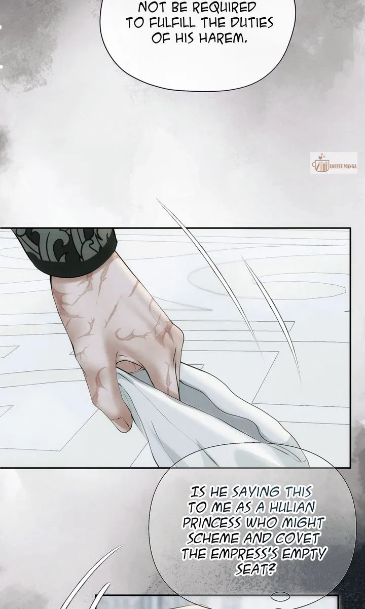 Beneath the Fallen Bloom Chapter 17 – Page 76