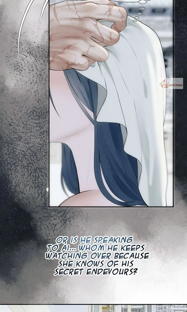 Beneath the Fallen Bloom Chapter 17 – Page 77