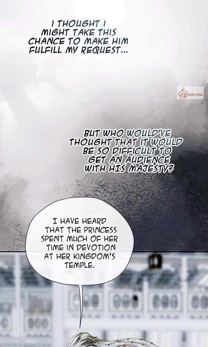 Beneath the Fallen Bloom Chapter 17 – Page 79