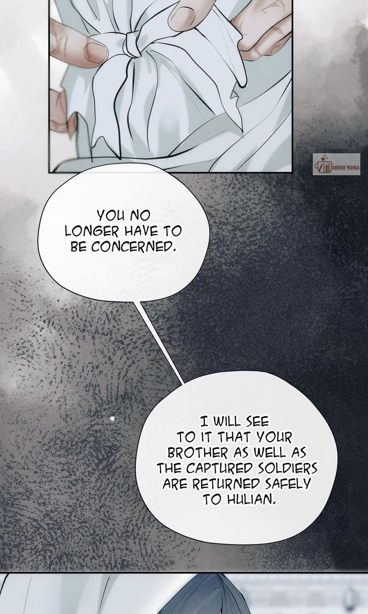 Beneath the Fallen Bloom Chapter 17 – Page 81