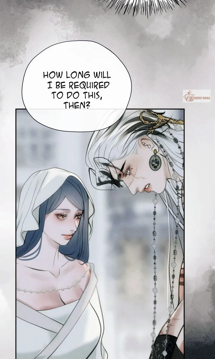 Beneath the Fallen Bloom Chapter 17 – Page 83