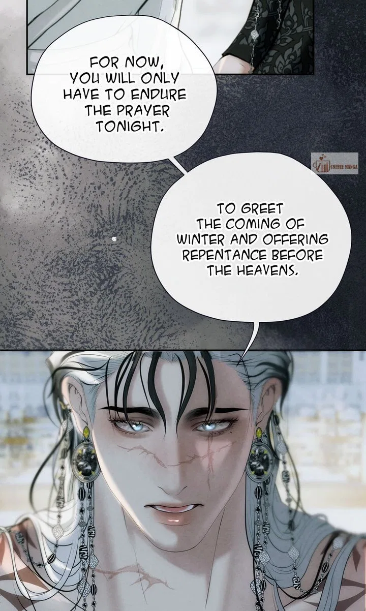Beneath the Fallen Bloom Chapter 17 – Page 84