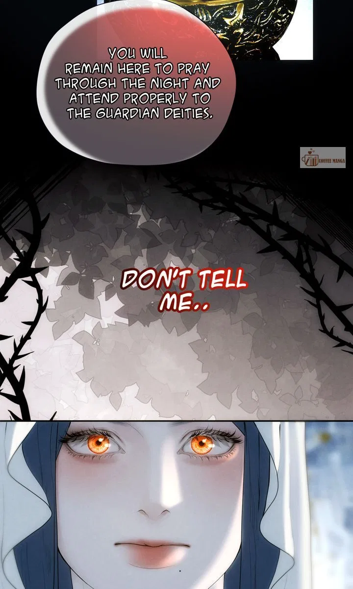 Beneath the Fallen Bloom Chapter 17 – Page 86