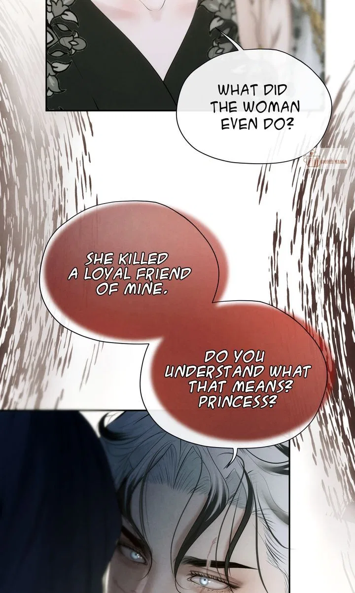 Beneath the Fallen Bloom Chapter 16 – Page 5