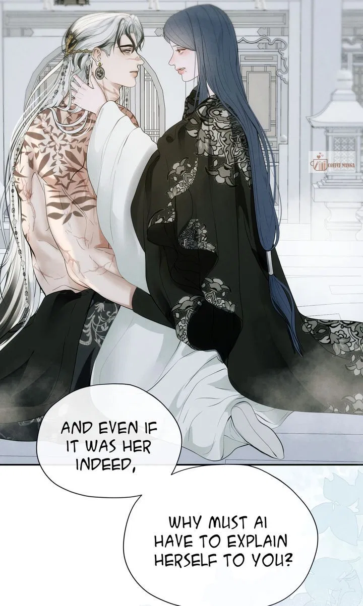 Beneath the Fallen Bloom Chapter 16 – Page 7