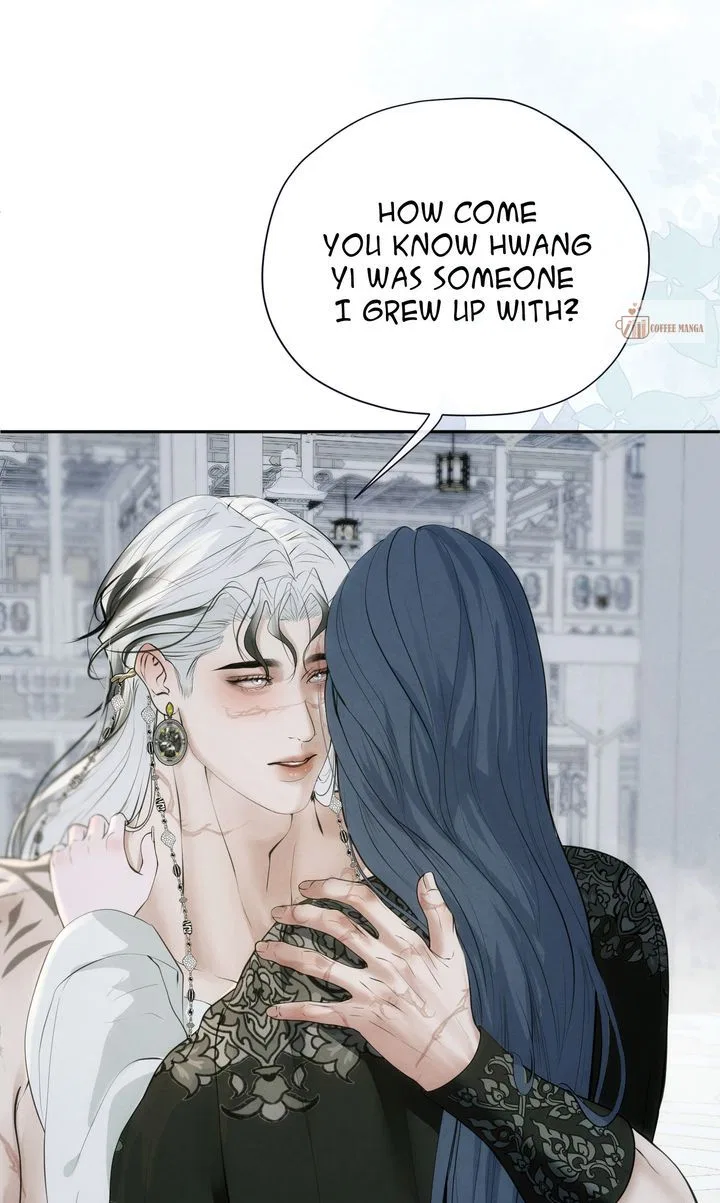Beneath the Fallen Bloom Chapter 16 – Page 12