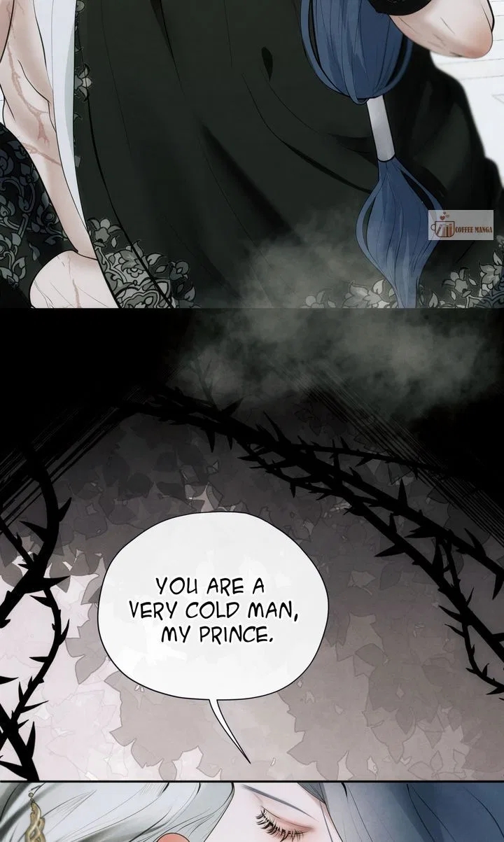 Beneath the Fallen Bloom Chapter 16 – Page 13