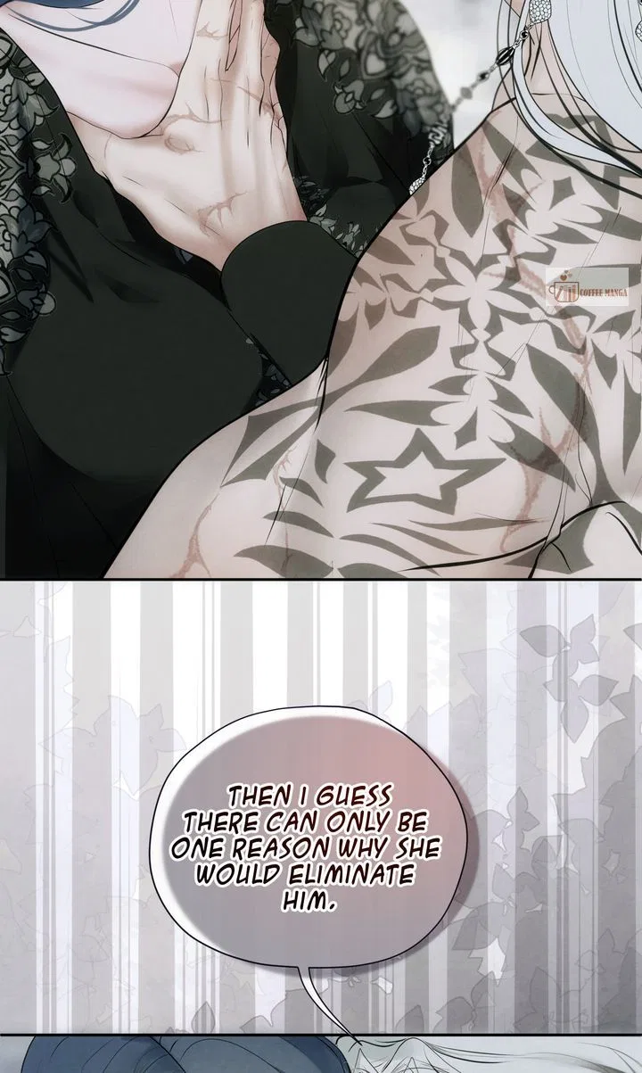 Beneath the Fallen Bloom Chapter 16 – Page 17