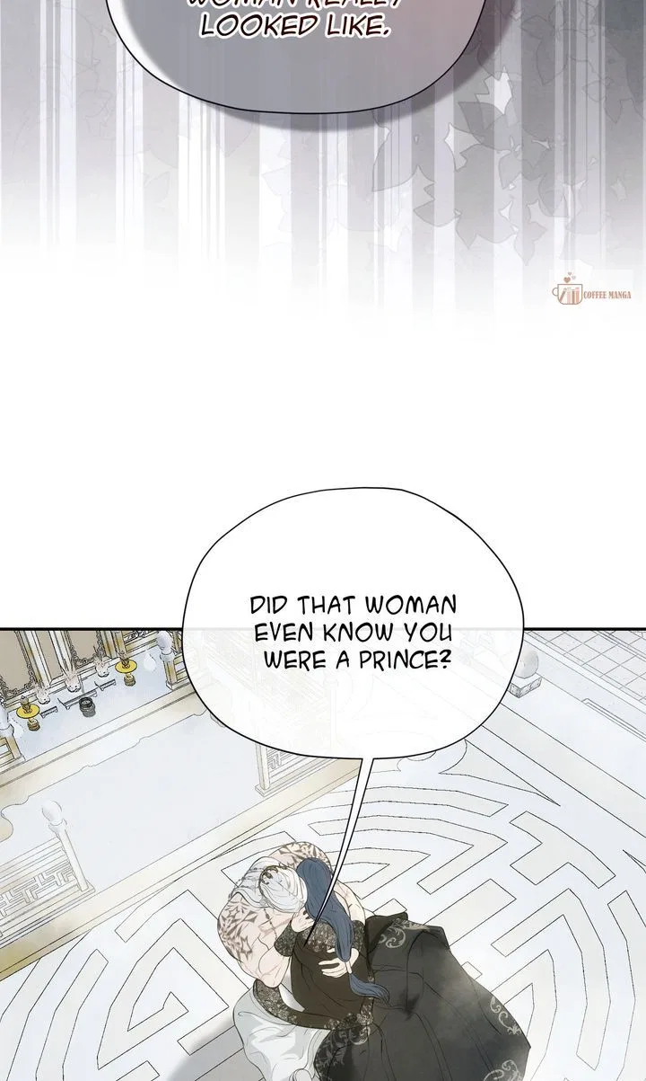 Beneath the Fallen Bloom Chapter 16 – Page 19