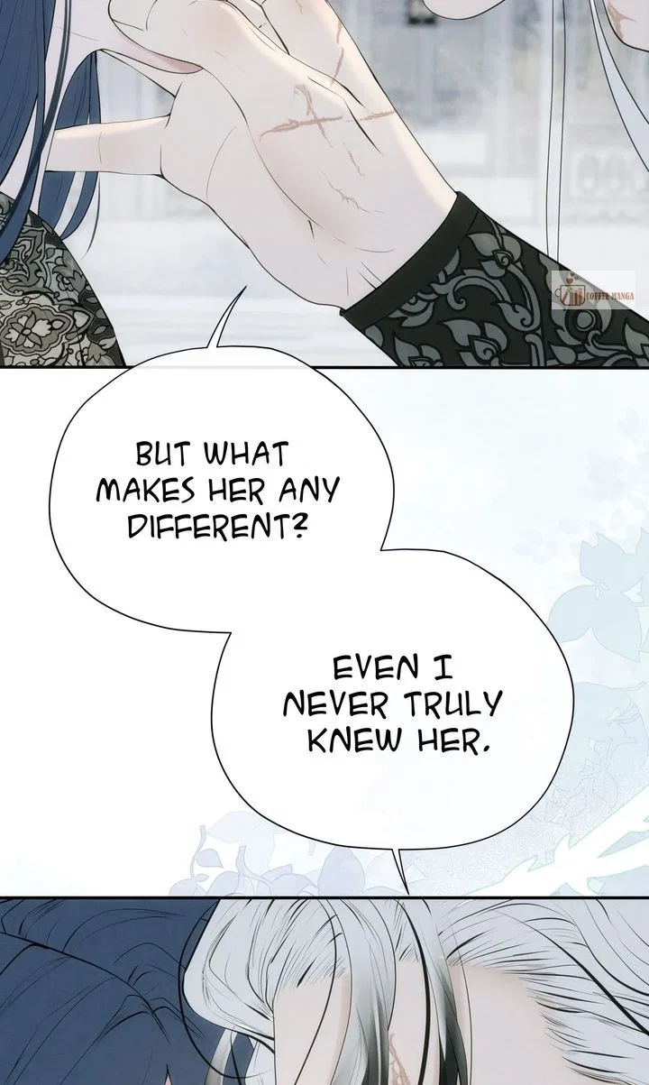 Beneath the Fallen Bloom Chapter 16 – Page 21