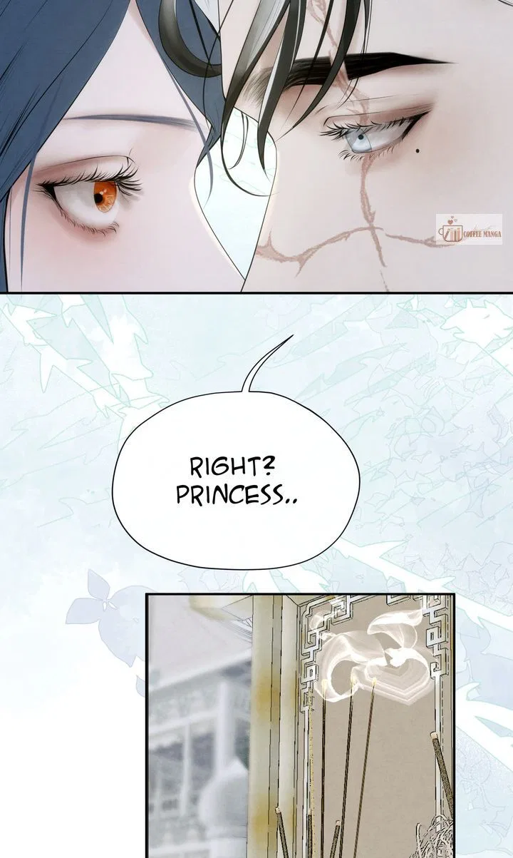 Beneath the Fallen Bloom Chapter 16 – Page 22