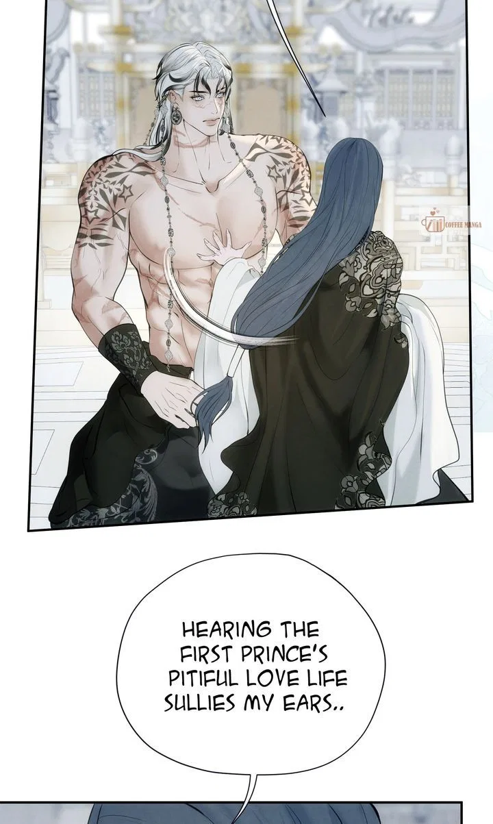 Beneath the Fallen Bloom Chapter 16 – Page 24