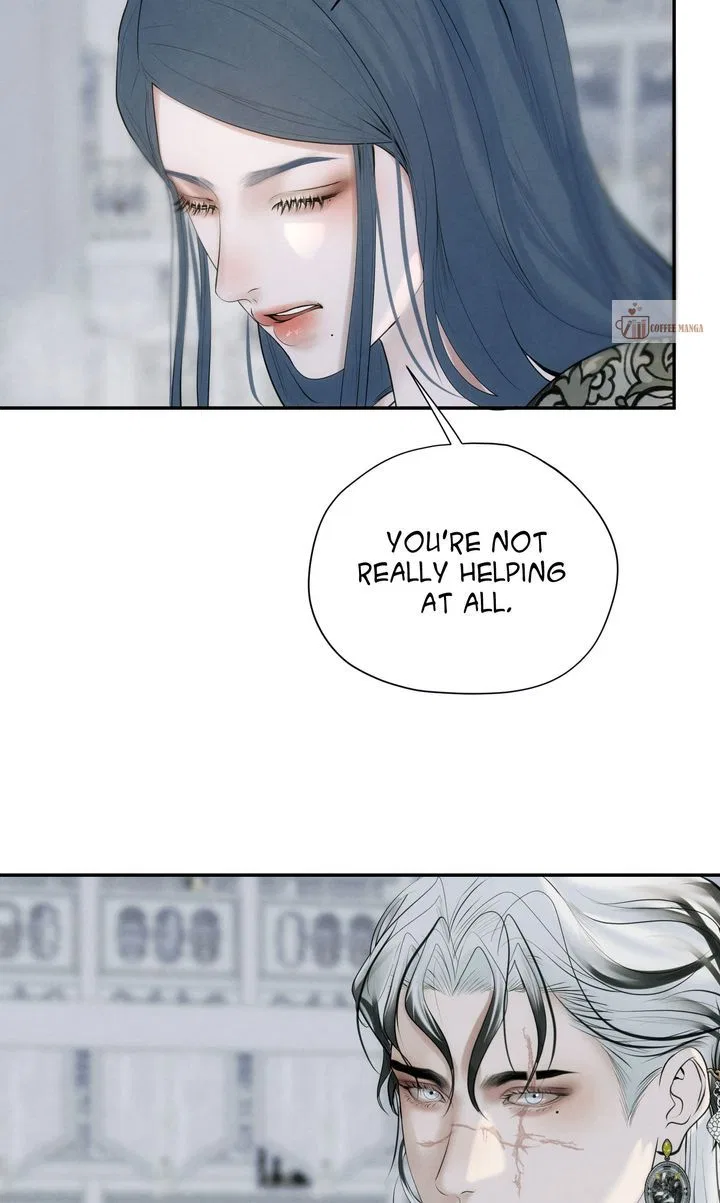 Beneath the Fallen Bloom Chapter 16 – Page 25