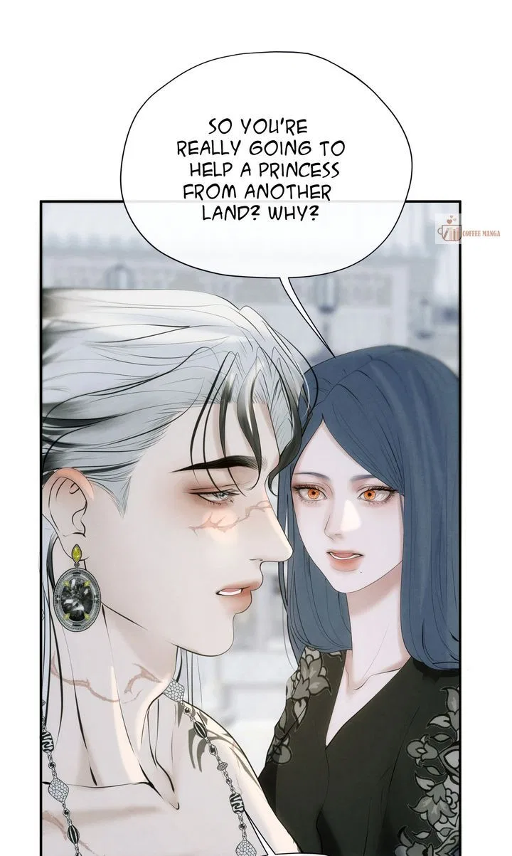Beneath the Fallen Bloom Chapter 16 – Page 28