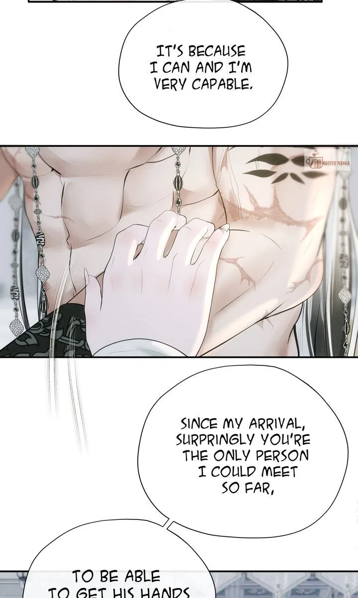 Beneath the Fallen Bloom Chapter 16 – Page 29
