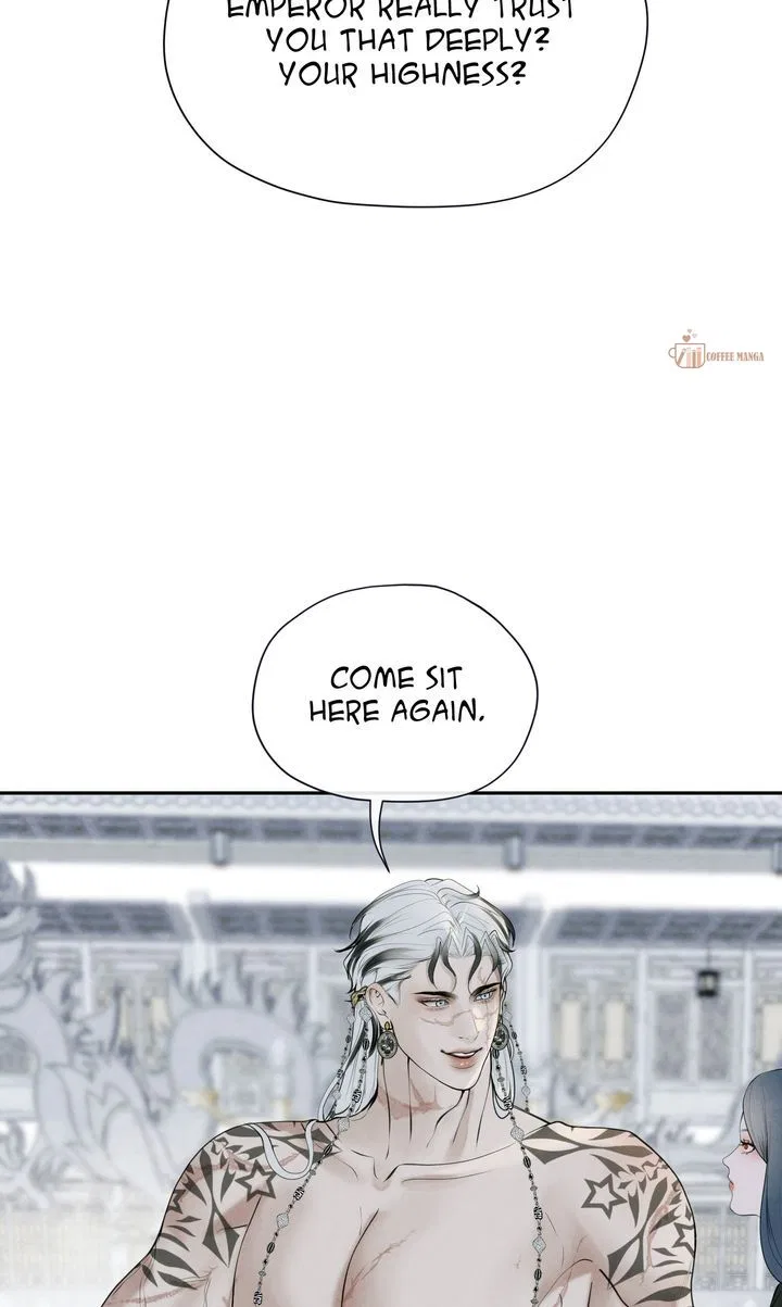 Beneath the Fallen Bloom Chapter 16 – Page 31