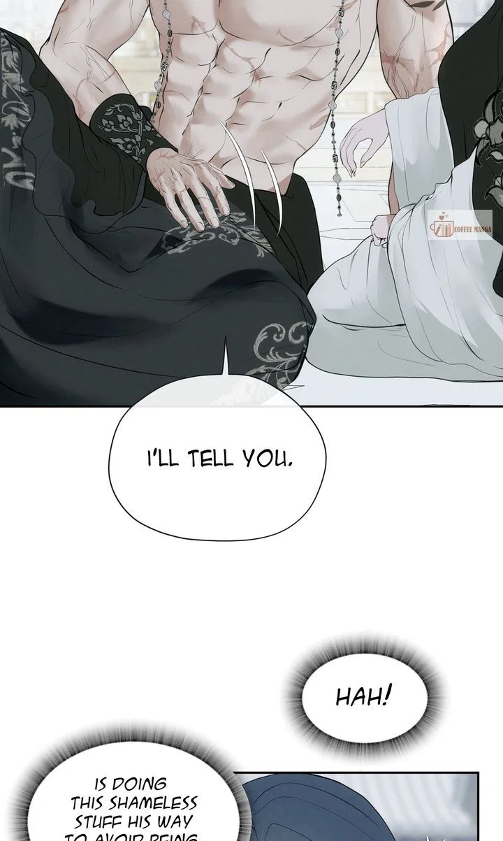 Beneath the Fallen Bloom Chapter 16 – Page 32