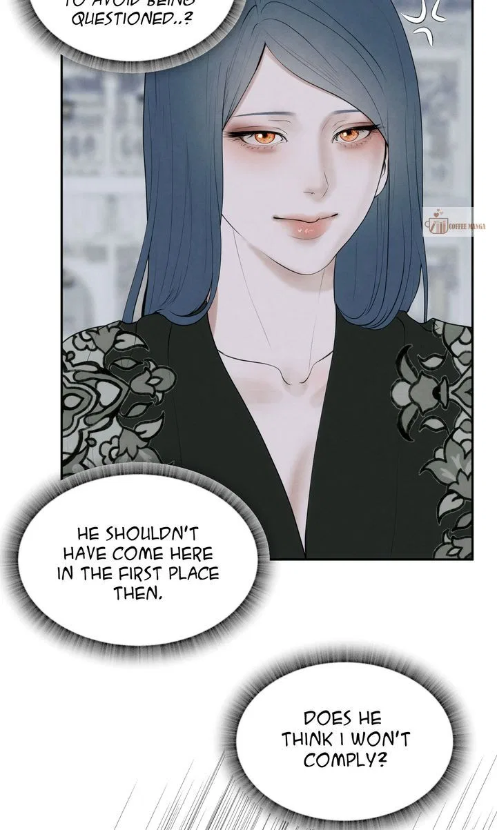 Beneath the Fallen Bloom Chapter 16 – Page 33