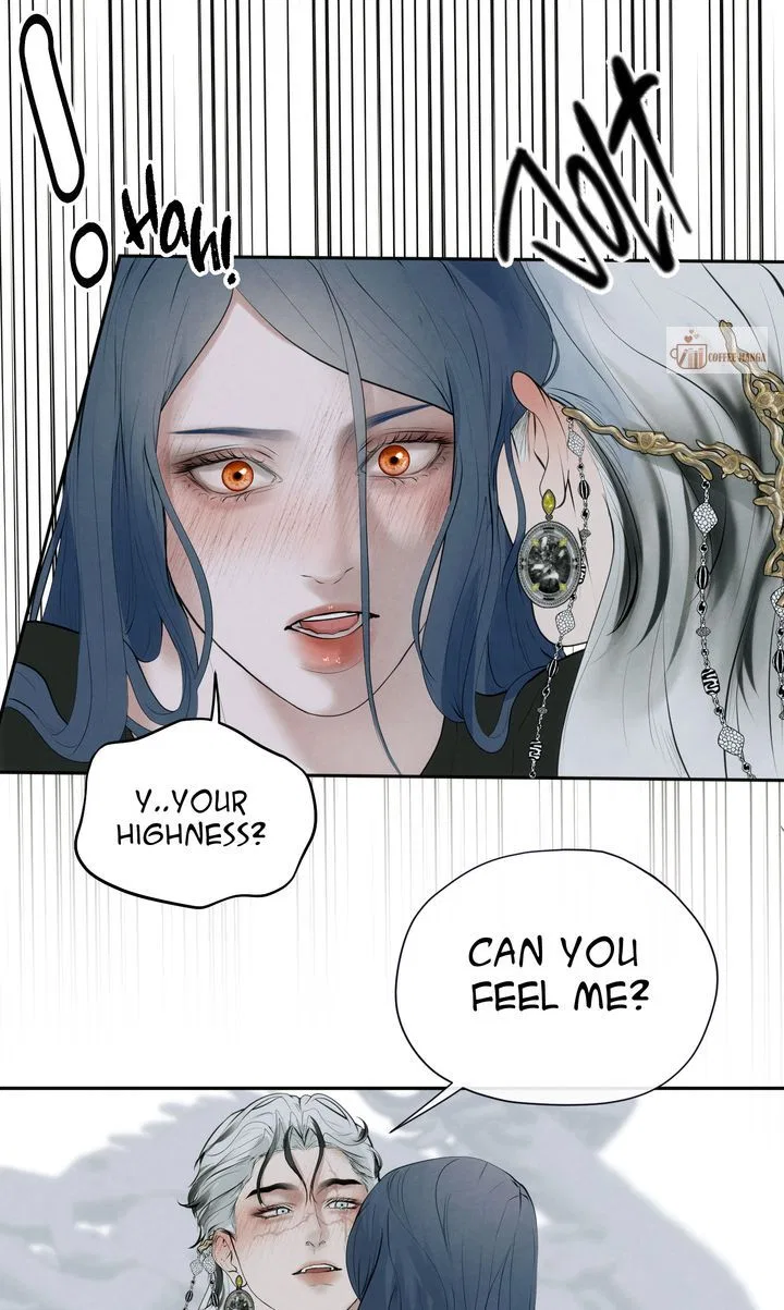 Beneath the Fallen Bloom Chapter 16 – Page 37
