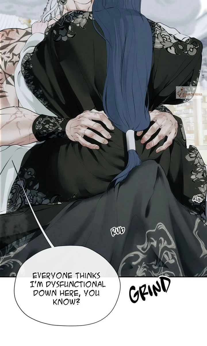 Beneath the Fallen Bloom Chapter 16 – Page 38