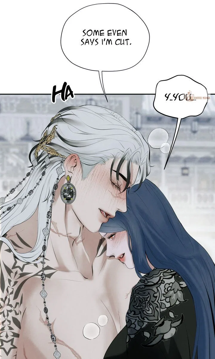 Beneath the Fallen Bloom Chapter 16 – Page 39