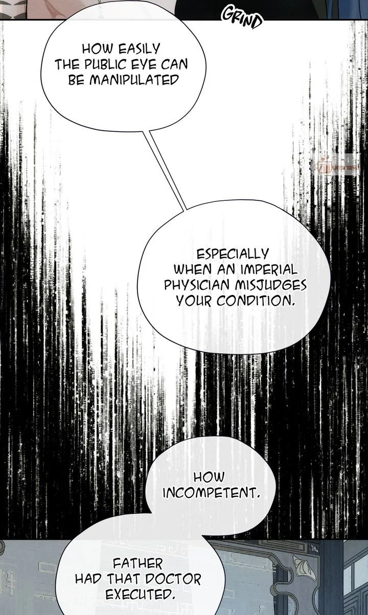 Beneath the Fallen Bloom Chapter 16 – Page 40