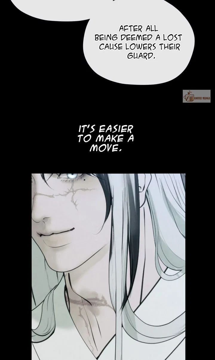Beneath the Fallen Bloom Chapter 16 – Page 43