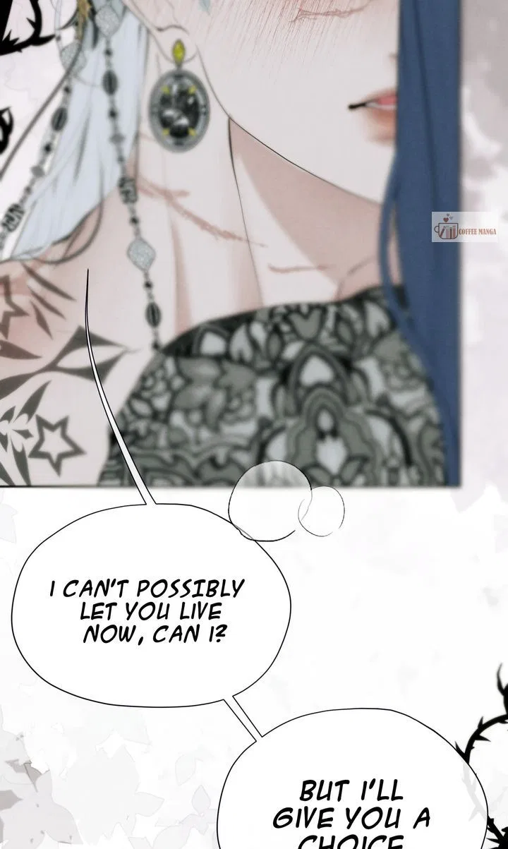 Beneath the Fallen Bloom Chapter 16 – Page 46