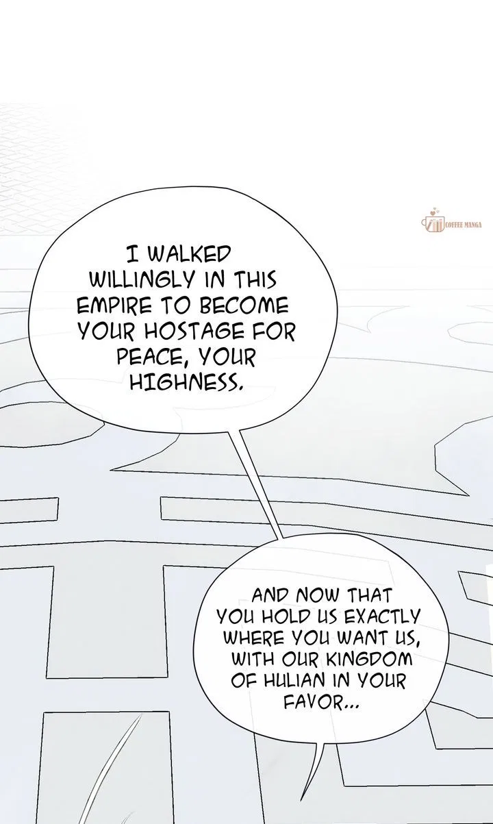 Beneath the Fallen Bloom Chapter 16 – Page 49