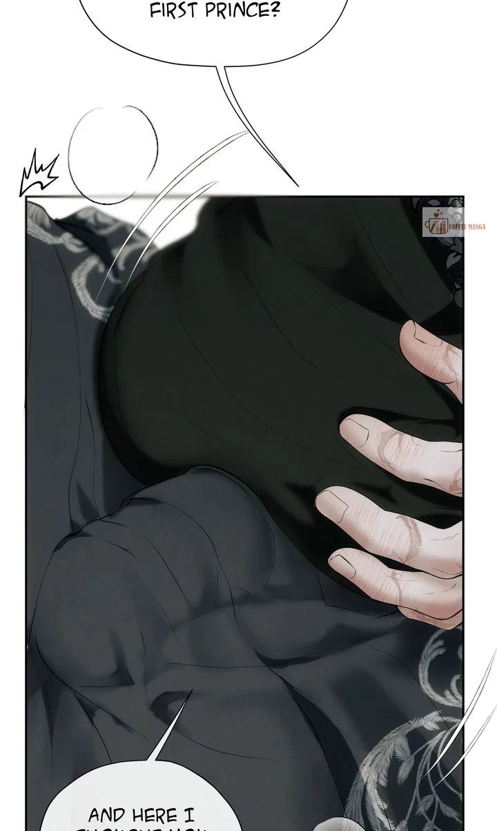 Beneath the Fallen Bloom Chapter 16 – Page 53