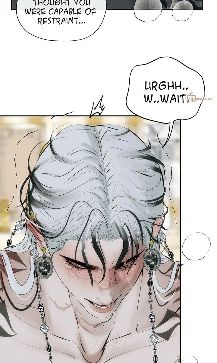 Beneath the Fallen Bloom Chapter 16 – Page 54