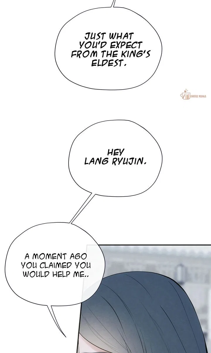 Beneath the Fallen Bloom Chapter 16 – Page 58